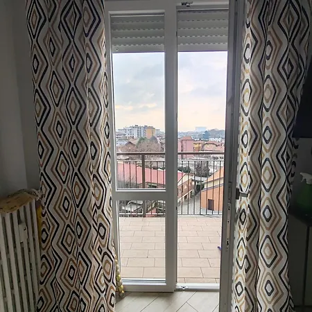 Apartment Bilocale Comfort Per Olimpiadi Fiera E Centro